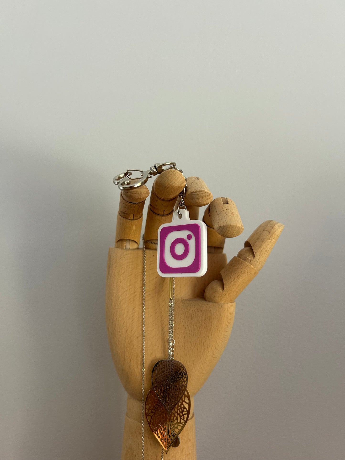 YourTag Bubble Heart