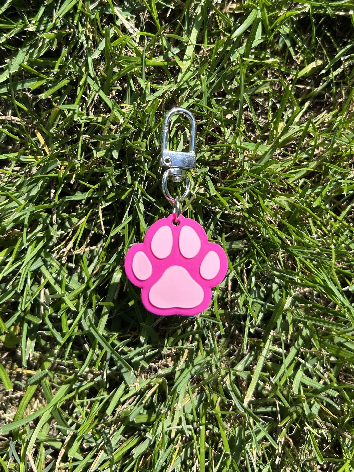 Łapka Pink