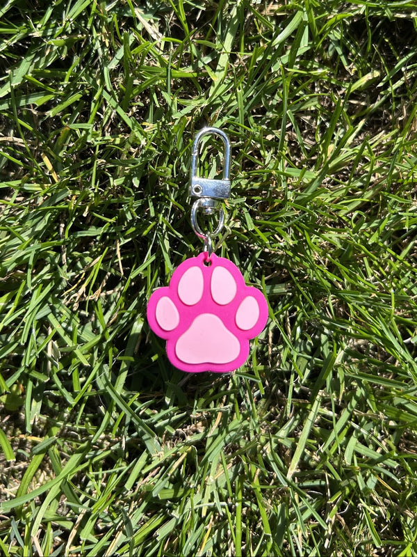 Łapka Pink