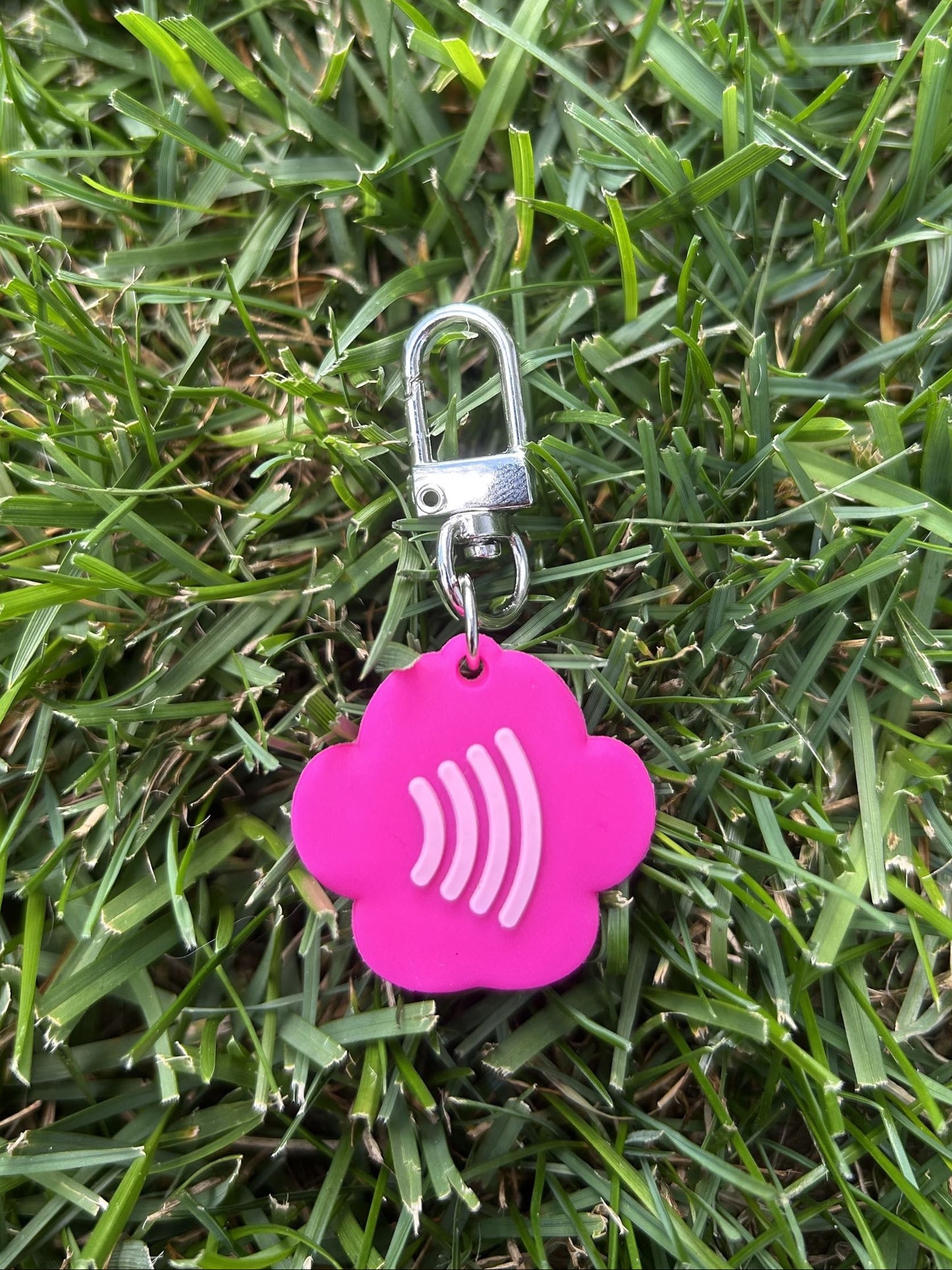 Łapka Pink