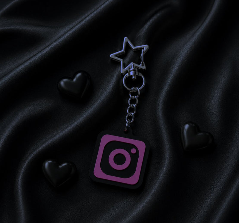 TwójTag Midnight Star