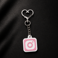 TwójTag Soft Heart
