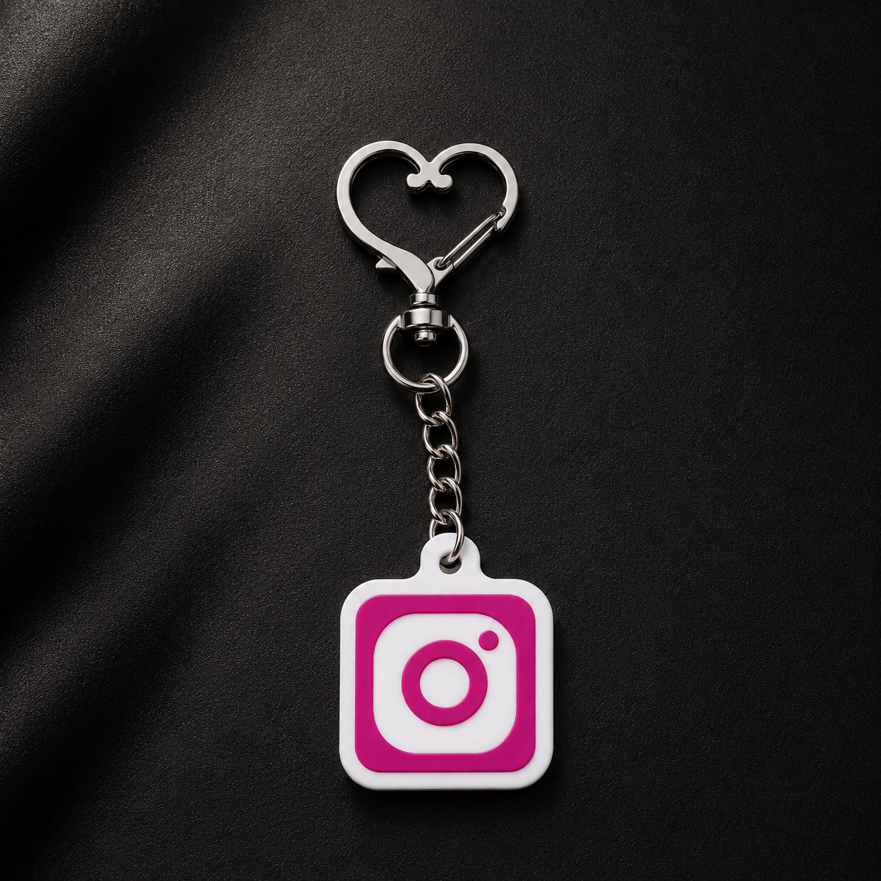 YourTag Bubble Heart