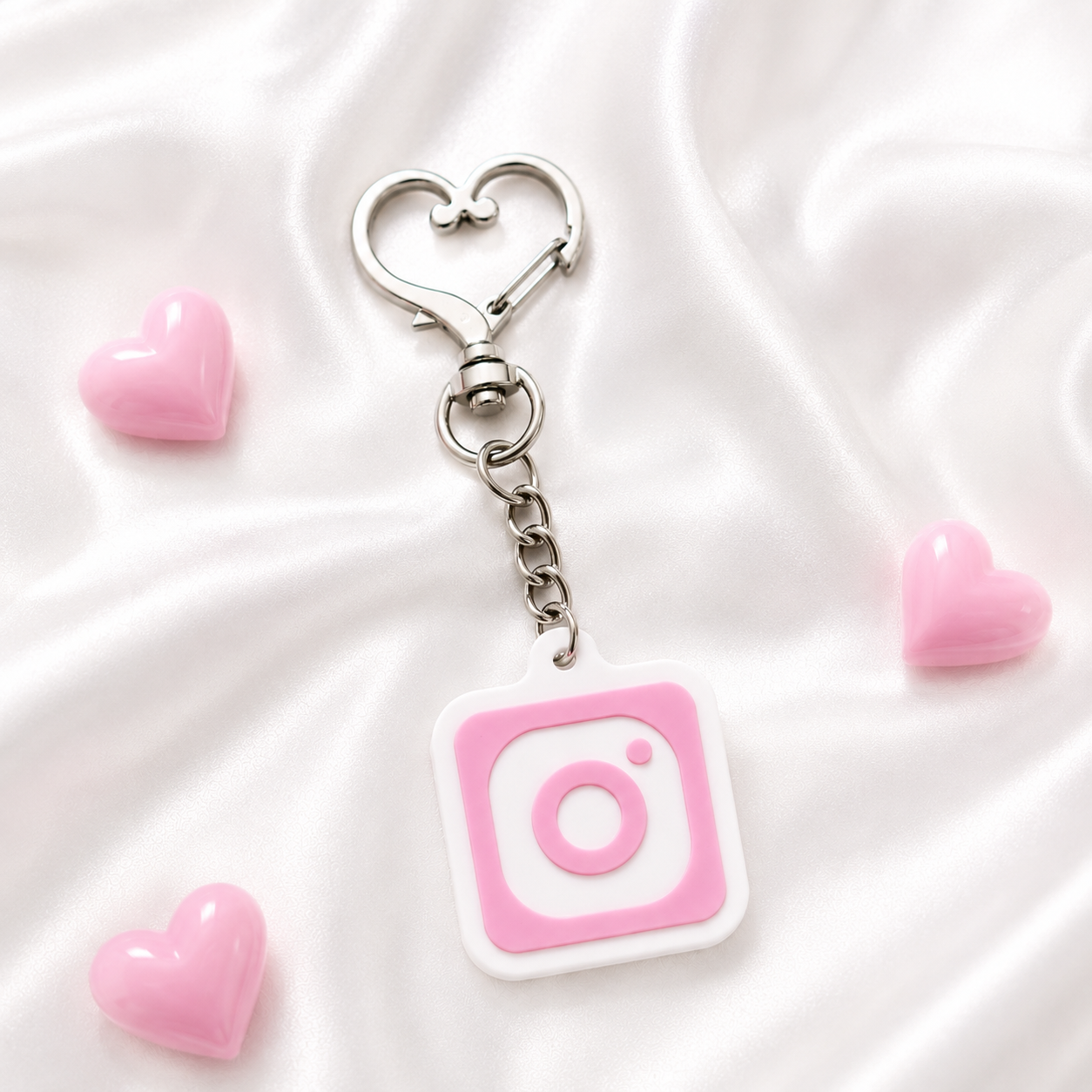 YourTag Soft Heart